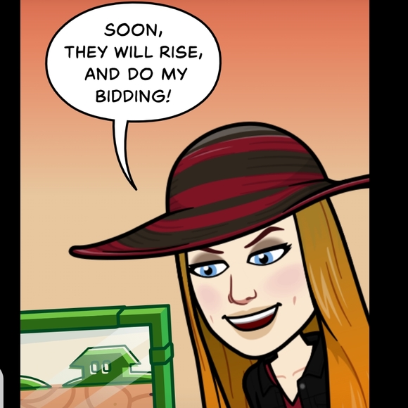 Meet your Posher, Collie B. - Picture 6 of 6